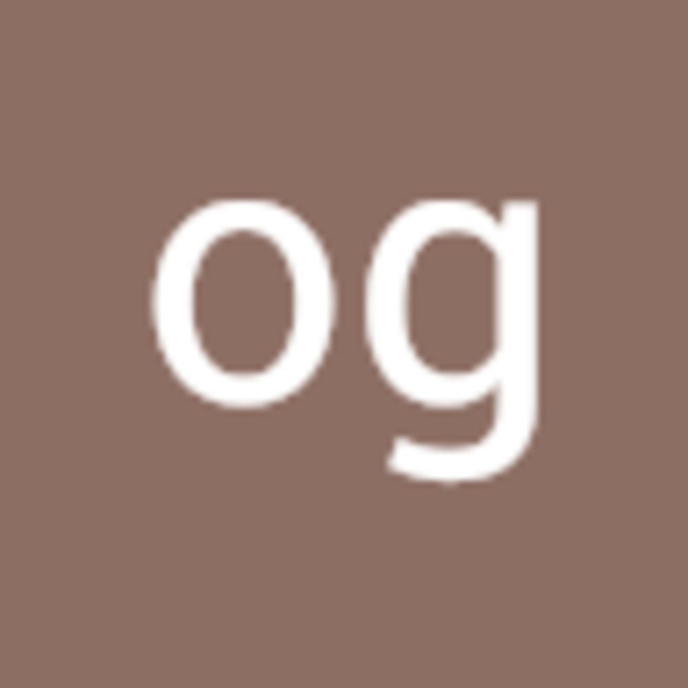 Meet your Posher, Og